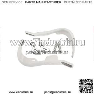 7/8 "Защитные ограждения для рук на руль для Honda CRF150R CRF230F CRF250L