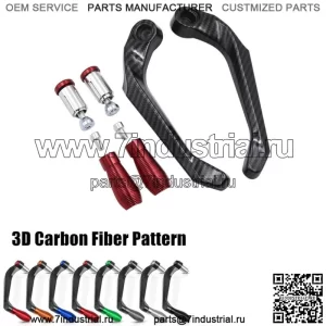 7/8 "Ручок тормозного рычага сцепления для HONDA ADV150 19-20 CBR650F 14-18
