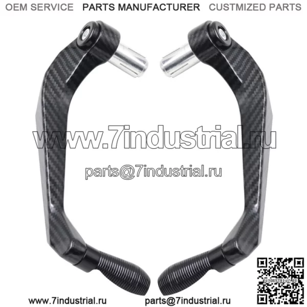 7/8 "Ручок тормозного рычага сцепления для HONDA ADV150 19-20 CBR650F 14-18 - Image 3