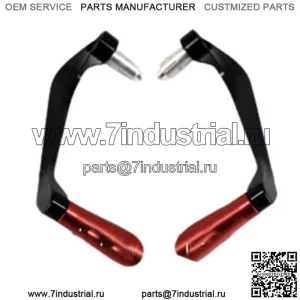 YAMAHA Nvx155 Aerox Nmax155 Xmax300 Модифицированные защитные ограждения для защиты от падения