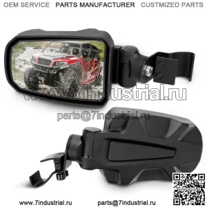 Зеркала заднего бокового вида для Polaris General XP 1000/4 1000 Ranger Crew XP1000 UTV