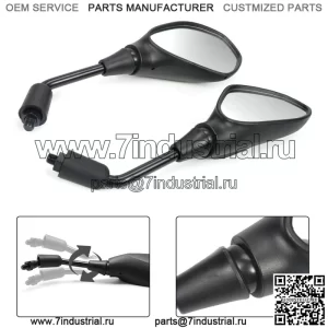 Зеркала заднего вида для HONDA NC750X/S NC700 CTX700/N/D MSX 125 Gorm X ADV