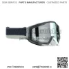 100% ОЧКИ ДЛЯ МОТОКРОССА RACECRAFT MX 2021 ГОДА — НОВЫЕ ПОДЛИННЫЕ OEM