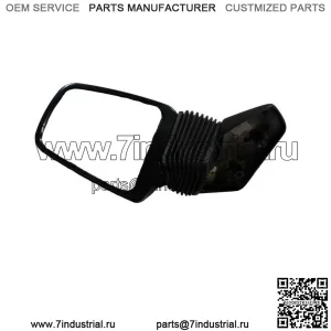 1986-2006 Kawasaki Concours 1000 ZG1000 OEM левое зеркало в сборе 56001-1333