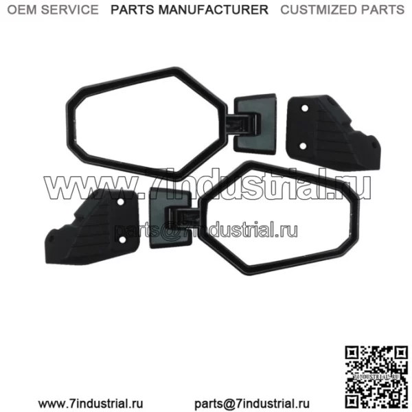 Can-Am Maverick Trail Sport 1000 800 Max R 2018-2023 OEM боковые зеркала 715003639