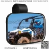 Набор зеркал заднего вида UTV, планка 1,75–2 дюйма для CFMOTO ZFORCE 500 600 800 950 1000 (для более чем одного автомобиля) - Image 2