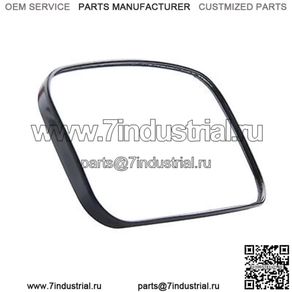 Комплект зеркал Tusk UTV 1267320001 (для более чем одного автомобиля) - Image 3