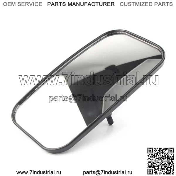 Подходит для боковых зеркал заднего вида Yamaha Honda Arctic 1,5 дюйма, 1,75 дюйма, 2 дюймов, Polaris UTV (для более чем одного автомобиля) - Image 5