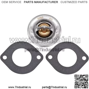 EAF8575BWG EAF8575B Термостат с заменой прокладки для Ford 2000 600 800 601