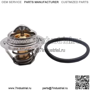 Морской термостат 18-3615 с уплотнительным кольцом 150 F, замена для Volvo Penta