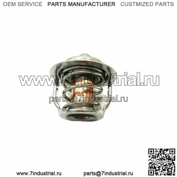Термостат для Bobcat 733 743 751 753 763 773 7753 S70 S100 S130 S150 S175 T190