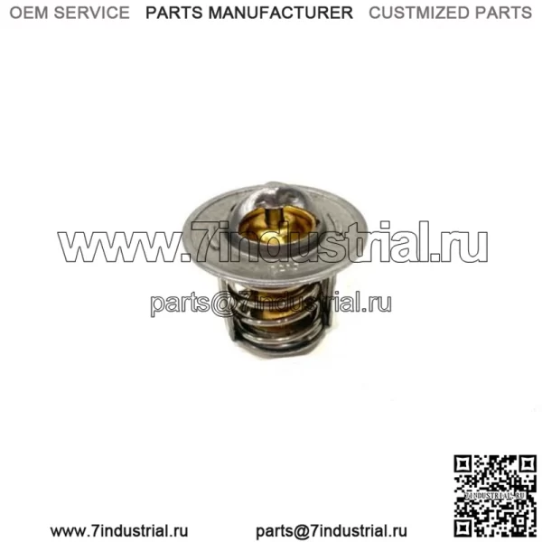Термостат для Kubota D722 15331-73014 15531-73014 - Image 2