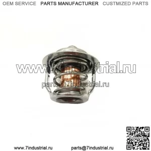 Термостат для Kubota ZD25F ZD28 ZD28F ZD326P ZD326S ZD321 ZD321N ZD323 ZD21