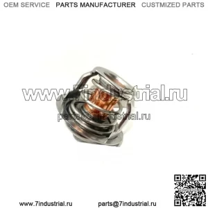 Термостат для Kubota L305 L355 L295DT L295F L2550DT L2550F L3400DT L3400F