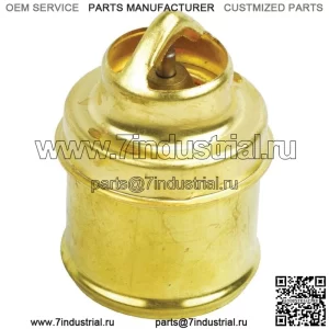 Термостат на 160 градусов для трактора Ford 2N 8N 9N /B2NN8575A; 1106-6003