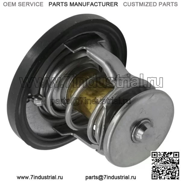 Термостат в сборе для Honda Foreman Rubicon 500 TRX500 TRX520 4x4 2019-2024 - Image 3