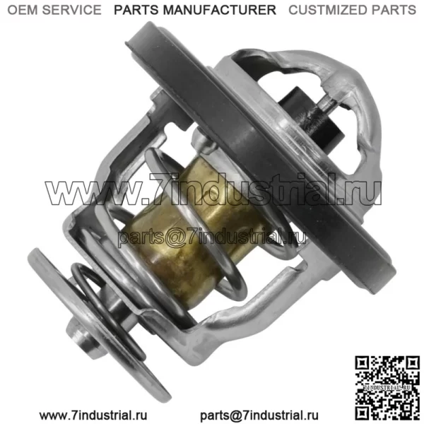 Термостат в сборе для Honda Foreman 500 TRX520 4x4 2020 2021 2022 2023 2024 - Image 4