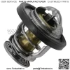 Термостат в сборе для Honda Rancher 420 TRX420 4x4 2020 2021 2022-2024