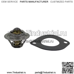 D8NN8575AA EAF8575BWG Термостат с прокладкой, подходит для трактора Ford NAA — 9600