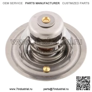 Термостат подходит для Ford/New Holland T4040 T4050 T4060F T4060V T5040 T5050