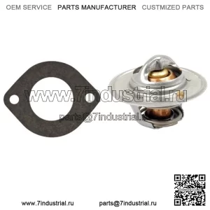 Подходит для Ford NAA Jubilee 600 601 800 801 2000 4000 4cyl 1953-64 термостат EAF857