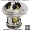 Термостат - 160 F подходит для John Deere 4500 870 4200 7700 4475 990 4610 570 8500 790 670 3520 3215 3033R 4710 5575 4300 770 2520 3720 4105 4600 970 4400 3320 7775 6675 1070 3120 4700 575 подходит для Мустанга
