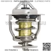 Термостат - 160 F подходит для John Deere 4500 870 4200 7700 4475 990 4610 570 8500 790 670 3520 3215 3033R 4710 5575 4300 770 2520 3720 4105 4600 970 4400 3320 7775 6675 1070 3120 4700 575 подходит для Мустанга - Image 2