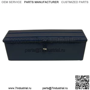 Новый ящик для инструментов для Ford/New Holland 4000 Series 4 C5NN17005F11M NCA17005A