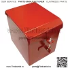 Батарейный отсек для Case International Harvester H; Хв; Супер Х; W4;