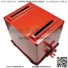 Батарейный отсек для Case International Harvester H; Хв; Супер Х; W4; - Image 2