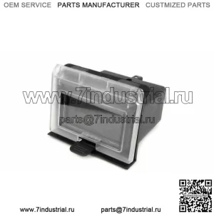 Для POLARIS 1000 900S Dash Center ящик для хранения, центральное отделение 2014-2021