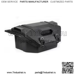 Задний грузовой ящик для Polaris PRO R/R 4 36QT 2022-2023 2884236