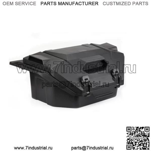 Задний грузовой ящик для Polaris PRO R/R 4 36QT 2022-2023 2884236