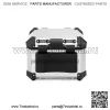 Задняя часть алюминиевого верхнего короба Bending ADV - Image 3