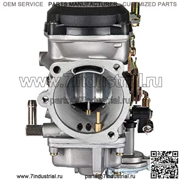 Карбюратор для Harley Davidson Road King Twin Cam 40 мм CV40 XL883 XL1200 Carb - Image 2