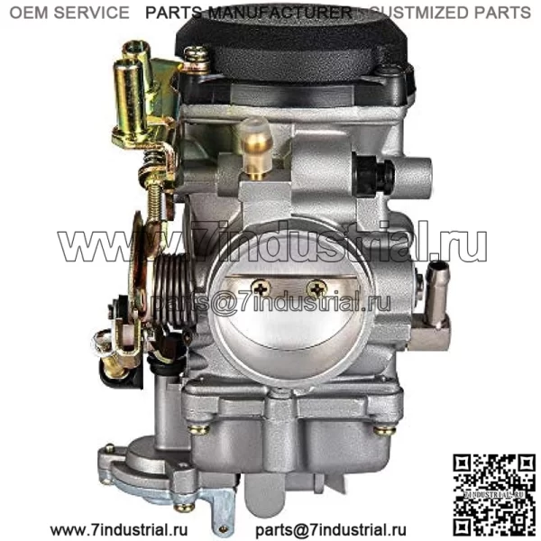 Карбюратор для Harley Davidson Road King Twin Cam 40 мм CV40 XL883 XL1200 CARB, Harley Davidson Starter Road King Ultra Classic Electra Glide 2007-2014 31619-06 Black, Saddlebag Backbag Lids 5x7 "Вырезы с динамиками Harley Touring Cvo Road Road Glide Glide Glide Glide ultra Ultra ультра. Ограниченный выпуск 2014-2023 гг., 2 шт. Новые пользовательские значки, двухслойные эмблемы, замена для Harley CVO, специальные эмблемы бака (черно-красные), 4-дюймовое жесткое растянутое удлинение седельной сумки, подходит для моделей Harley Touring CVO Road Glide Road King Street Glide Electra Glide Ultra Classic 1994-2013 гг. - Image 4