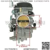 Карбюратор CV40 для Harley Davidson Sportster 1200 XLH 1200 Sportster 883 XL 883 2006 Dyna 2005 2016 2000, 2001, 2004 годов, карбюратор CV40 Road King Super Glide, карбюратор - Image 2