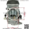 Карбюратор CV40 для Harley Davidson Sportster 1200 XLH 1200 Sportster 883 XL 883 2006 Dyna 2005 2016 2000, 2001, 2004 годов, карбюратор CV40 Road King Super Glide, карбюратор - Image 3