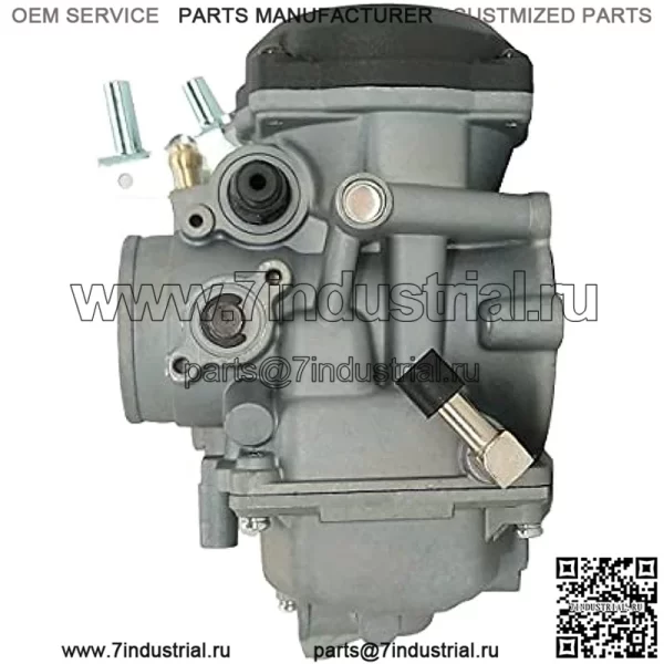 Карбюратор CV40 для Harley Davidson Sportster 1200 XLH 1200 Sportster 883 XL 883 2006 Dyna 2005 2016 2000, 2001, 2004 годов, карбюратор CV40 Road King Super Glide, карбюратор - Image 5