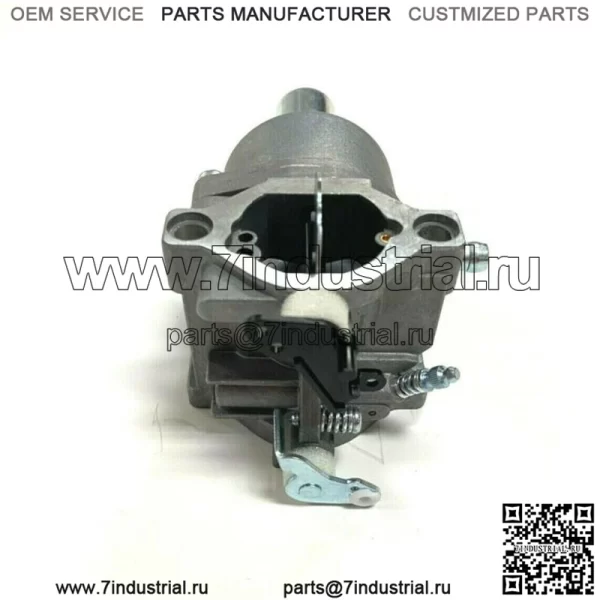 Карбюратор для Briggs & Stratton Craftsman 793224 698445 594593 591731 794572 - Image 2