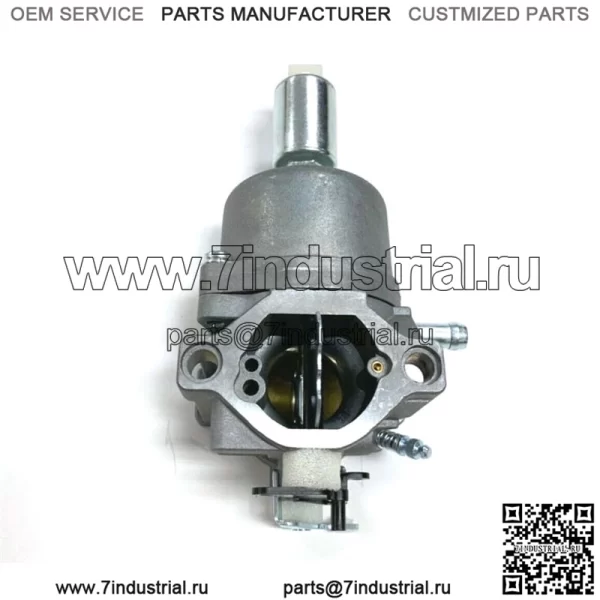 Карбюратор для Briggs & Stratton Craftsman 793224 698445 594593 591731 794572 - Image 3