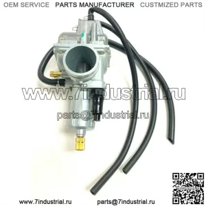 Карбюратор в сборе для Kawasaki Bayou 220 KLF220A 1988-1999 годов выпуска 15003-1080 KLF220