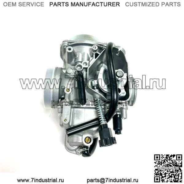 Карбюратор для Honda ATC 250ES TRIKE ATC 250 1985-1987 TRX250 TRX300 TRX350 - Image 2