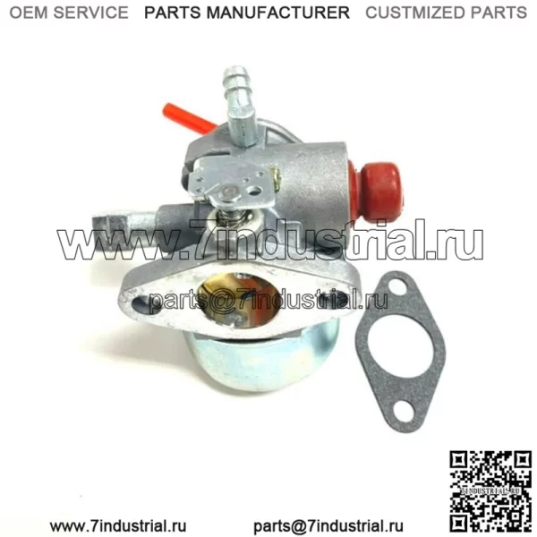 Для карбюратора Tecumseh LAV100 LAV115 LAV120 640026 640026A 640069 640262 - Image 3
