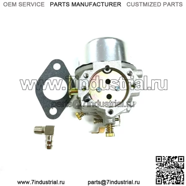 Для карбюратора Kohler KT17 KT18 KT19 M18 MV18 MV20 M20 E3 5205309 5205318