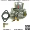 Для карбюратора Kohler KT17 KT18 KT19 M18 MV18 MV20 M20 E3 5205309 5205318 - Image 2