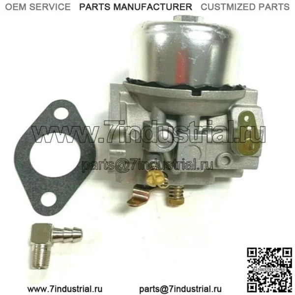 Для карбюратора Kohler KT17 KT18 KT19 M18 MV18 MV20 M20 E3 5205309 5205318 - Image 2