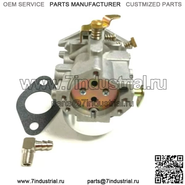 Для карбюратора Kohler KT17 KT18 KT19 M18 MV18 MV20 M20 E3 5205309 5205318 - Image 3