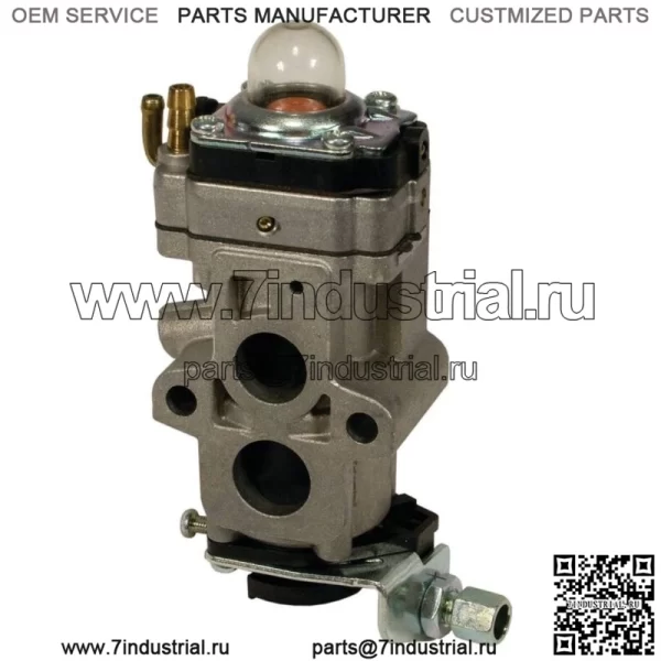 Новый карбюратор OEM 615-469 для Walbro WYA-44-1 Тип упаковки OEM-пакет