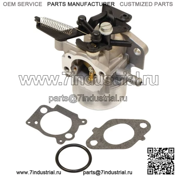 Новый карбюратор для Briggs & Stratton 11P902 796608